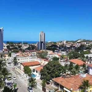 Ponta Negra, Apto Confortavel Proximo Ao 