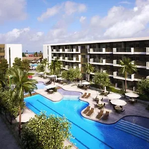 Mana Muro Alto Flat - Luxo E Conforto Pôrto das Galinhas