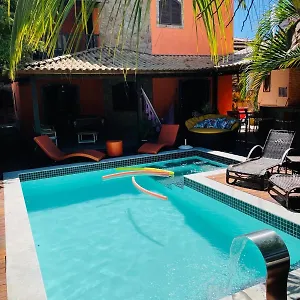 Casa De Luxo Em Fechado Cabo Frio